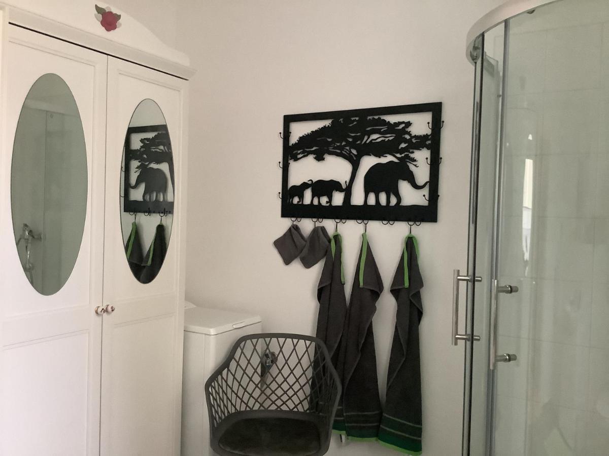 Ferienwohnung Roxana Stadtkern Von Quedlinburg 55Qm 외부 사진