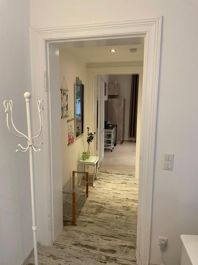Ferienwohnung Roxana Stadtkern Von Quedlinburg 55Qm 외부 사진