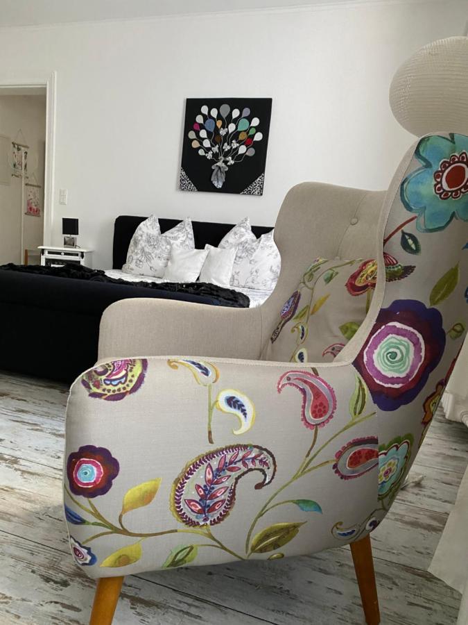 Ferienwohnung Roxana Stadtkern Von Quedlinburg 55Qm 외부 사진